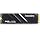 fanxiang 500GB NVMe SSD PCIe Gen4 M.2 SSD, Up to 4700 MB/s, Internal Gaming SSD for PS5, 3D NAND SLC Cache Solid State Drive Upgrade Storage for PC/Laptops S690Q