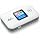 4G LTE Mobile WiFi Hotspot Unlocked,Portable WiFi Router High Speed Travel Hotspot Mini Mobile Router – 3000 mAh Battery – Connects up to 10 Devices - WPA2-PSK Security
