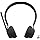 Lenovo Wireless VoIP Headset Teams Certified, Noise-Canceling Mic, Bluetooth 5.3 Multipoint, USB-A Receiver, 31-Hour Talk & 60-Hour Playback, Lightweight Over-Ear Design, Replaceable Earcups