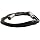 Your Cable Store 10 Foot XLR 3 Pin Male/Female Microphone Cable