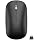 USB C Wireless Mouse, Slim Compact Silent Type C Mac Mouse - Black