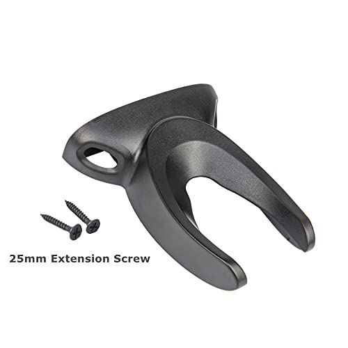 VACINV Universal Barcode Scanner Holder, Barcode Scanning Holder(Stand-U)