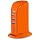 Upoy Dual USB C Charger Block, Charging Station for Multiple Devices 45W Total, USB Tower Hub Travel Ready, 6 Ports Charging Blocks for Guest Room, Office, Desk