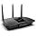 Linksys - AC1900 Dual-Band Wi-Fi 5 Router - Black (Renewed)