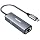 BENFEI USB-C to Ethernet Gigabit Adapter with 100W Power Delivery, Thunderbolt 3/4 to RJ45 Ethernet LAN Network Adapter Compatible with iPhone 15 Pro/Max, MacBook Pro/Air 2023, iMac