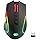 Redragon M612 Wireless RGB Optical Gaming Mouse 8000 DPI Remapping Keys