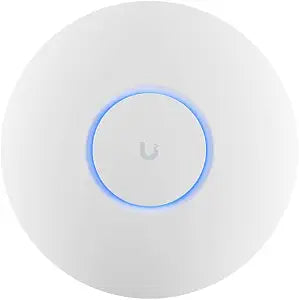 Ubiquiti U6+ AP WiFi6 1xGbE PoE 2x2 Dual