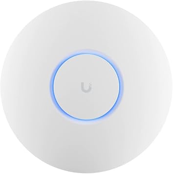 Ubiquiti U6+ AP WiFi6 1xGbE PoE 2x2 Dual