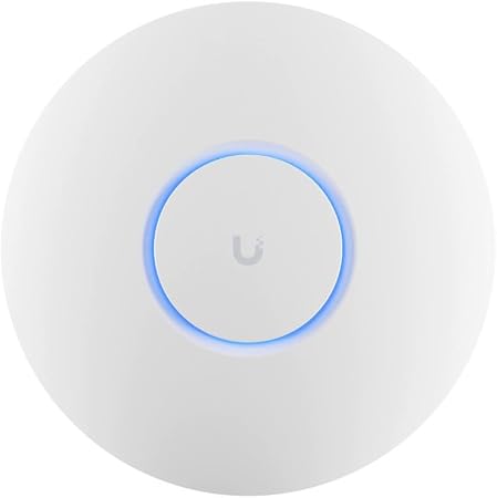 Ubiquiti U6+ AP WiFi6 1xGbE PoE 2x2 Dual
