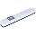 IRIScan Book 7 White Portable Wireless Handheld Scanner, 1050 DPI Document and Photo Scanner with SD Card and OCR, Compatible with Windows and Mac, Readiris PDF Included