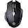 INPHIC Upgraded Silent Rechargeable Wireless Mouse, 12800 DPI Gaming Mouse
