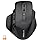 E-YOOSO Large Wireless Mouse for Big Hands, 6 Buttons, 5-Level 4800 DPI