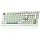 LEOBOG X Aula Wireless Keyboard Green Gaming Keyboard Creamy Silent