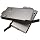 V110 M.2 SSD Enclosure Caddy Bracket,2pcs