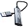 4K 30FPS HDMI Video Capture Card, HDMI to USB 3.0 Cam Link Game Audio Adapter, Low‑Latency Driver‑Free 1080P@60Hz Capture Device for Streaming, Live Broadcasting, Video Conference, Teaching, Gaming