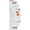 BAOMAIN Delay Off Timer Relay 16A 1-SPDT 12-240V AC/DC TBT7-C1