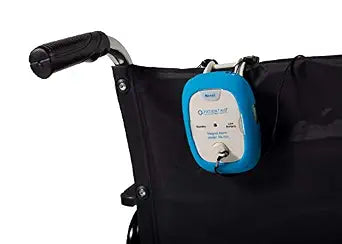Patient Aid Bed & Chair Alarm for Elderly Dementia Fall Prevention System