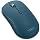 Lenovo Yoga Bluetooth Silent Mouse, 3 Level DPI Adjustment, 36 Month Battery Life, Bluetooth 5.3, 3 Device Paring, Whisper Quiet, Programmable Buttons, Smooth Finish, Tidal Teal - Image 9