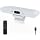 Conference Room Camera, 4K AI Conference Webcam with Microphone and Speaker