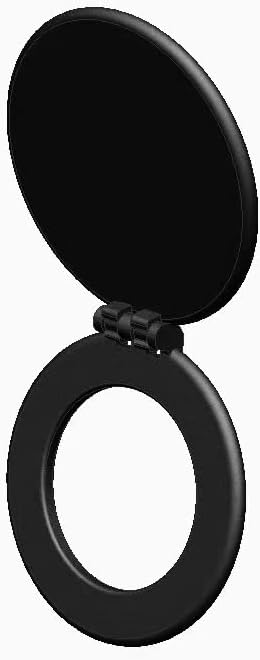 LZYDD Webcam Privacy Cover Clip for Blink Mini Home Security Camera/Logitech C920/C930e//C922X/C920X/C910/C525/StreamCam/C925e/Aukey/Emeet/Nexigo Webcam/Blink Indoor Camera
