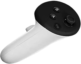 Right-handed Touch Plus controller for Meta Quest 3 / 3s - Image 1
