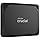 Crucial X10 Pro 1TB Portable SSD, Up to 2100MB/s Read, 2000MB/s Write, 3.2 USB-C, External Solid State Drive, Durable Storage for PC & Mac, for Professional Creators, Black - ‎CT1000X10PROSSD902