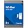 Western Digital 2TB WD Blue PC Internal Hard Drive HDD - 5400 RPM, SATA 6 Gb/s, 64 MB Cache, 3.5" - WD20EARZ