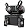 Hollyland Lark M2S Mini Combo (Camera RX+Type-C RX) Wireless Microphone for Camera/iPhone/Android/Laptop, 7g Lightweight, Titanium Clip, 300m Range, Content Creators, Online-Teaching, Streaming