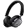 Baseus Inspire XH1 Adaptive Active Noise Cancelling Headphones, Sound by Bose, Dolby Audio, Premium Real-Time Adaptive ANC, Adaptive Tuning Rich Sound, Hi-Res Audio, 100H Playtime - Cosmic Black