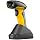 NETUM 2D QR Industrial Bluetooth Barcode Scanner with Charging Dock