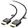 Cable Matters Active 4K Ultra Thin HDMI Cable, 15ft, RedMere Technology