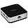 OWC USB-C Travel Dock E 6-Port 100W - HDMI 4K Gigabit Ethernet
