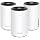 TP-Link Deco XE75 AXE5400 Tri-Band WiFi 6E System, 3-Pack