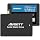 2.5" SATA III Internal SSD 1TB– 550MB/s Read Speed