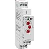 16A Multifunction Time Relay with 10 Function Choices AC/DC12V-240V Relay(GRT8-M2,AC/DC12V~240V)