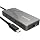 SABRENT OMNIPORT 7D USB-C Dock, Dual 4K HDMI, 100W PD (HB-UC7D)