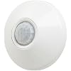 Sensor Switch PIR Extended Range Ceiling Mount Occupancy Sensor