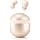 Mini Invisible Earbuds Wireless Bluetooth, Small Earbuds for Small Ears Canals, Tiny Discreet Sleep Headphones for Side Sleepers, Comfortable Noise Canceling Earphones for Work Gym, Skin