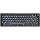 GMK67 65% Mechanical Keyboard Kit, Tri-Mode DIY Keyboard (Black)
