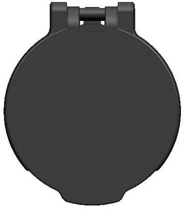 LZYDD Webcam Privacy Shutter Protects Lens Cap Hood Cover/Shell Case for Razer Kiyo X and Kiyo Pro Streaming Webcam (Upgraded)