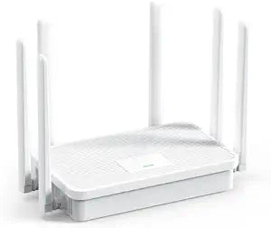 UeeVii WR3000K WiFi6 AX3000 WiFi Router - Image 1