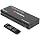 J-Tech Digital Video Wall Controller 3x3, 4K30Hz Input 1080P Output HDMI Video Wall Processor with Audio Extraction, 13 Display Modes 180° Image Rotation Edge Masking [JTECH-VW0109-AE]