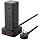 ORICO Tower Power Strip with Surge Protection, Charging Station Tower