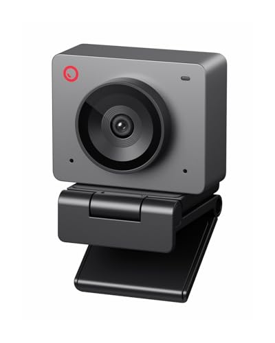 OBSBOT Meet SE 1080P Webcam — Smooth 100FPS Streaming - Image 2