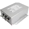 Three-Phase Three-Wire Power Filter Anti-Interference Purifier FT320-6