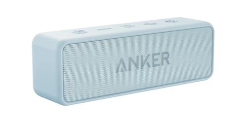 Anker soundcore 2 Portable Bluetooth Speaker, 24-Hou - Image 2