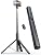 ANXRE 71" Phone Tripod with 1/4" Camera Mount, NT79 Extendable Selfie Stick