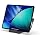 Satechi OntheGo Foldable USB-C Stand Hub, 4K/60Hz HDMI Display, Space Black