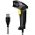 Handheld USB Barcode Scanner Wired 1D Bar Code Reader with USB Cable for Supermarket, Convenience Store, Warehouse (USB 1D)