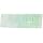 MechLands M108 100% Full Size Silent Office Keyboard with Number Pad